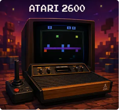 Atari 2600