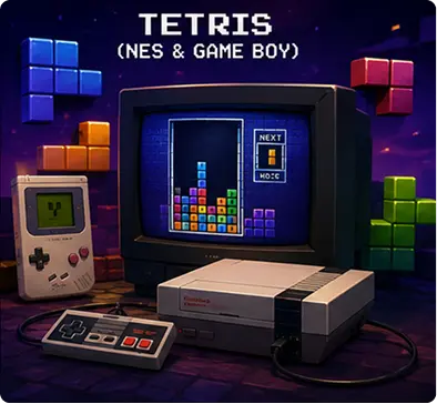 Tetris